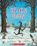 Donaldson, Julia - Stick Man
