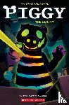 Crawford, Terrance - Piggy: The Entity PB