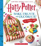 Farrow, Joanna - Bake, Create and Decorate
