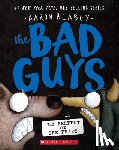 Blabey, Aaron - Blabey, A: Bad Guys in the Serpent and the Beast (the Bad Gu