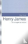 Cross, Mary - Henry James