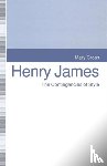 Cross, Mary, Berger, Kathleen Stassen - Henry James