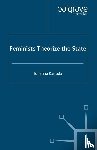 Kantola, J. - Feminists Theorize the State