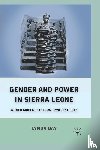 Day, L. - Gender and Power in Sierra Leone