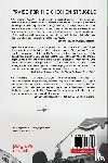 Akhmadov, I., Lanskoy, M. - The Chechen Struggle