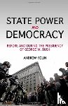 Kolin, A. - State Power and Democracy