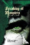 Picart, Caroline Joan S., Browning, John Edgar - Speaking of Monsters