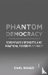 Boggs, C. - Phantom Democracy