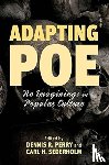 - Adapting Poe