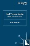Thompson, R. - Real Venture Capital