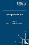  - Shakespeare and War