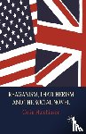 Hutchinson, C. - Reaganism, Thatcherism and the Social Novel