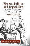 Dilley, A. - Finance, Politics, and Imperialism