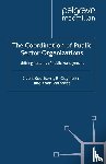 Bouckaert, Geert, Peters, B. Guy, Verhoest, Koen - The Coordination of Public Sector Organizations