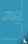 Tridico, P. - Institutions, Human Development and Economic Growth in Transition Economies