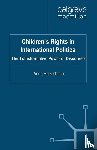 Holzscheiter, A. - Children's Rights in International Politics