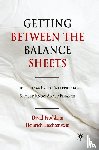 Frodsham, D., Liechtenstein, H. - Getting Between the Balance Sheets