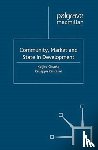  - Community, Market and State in Development