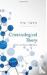 Owen, T. - Criminological Theory