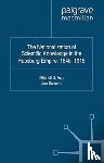  - The Nationalization of Scientific Knowledge in the Habsburg Empire, 1848-1918