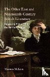 McLean, T. - The Other East and Nineteenth-Century British Literature