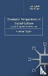 Taylor, Norman - Cinematic Perspectives on Digital Culture