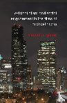 Gaine, Vincent M. - Existentialism and Social Engagement in the Films of Michael Mann