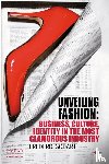 Godart, F. - Unveiling Fashion