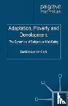  - Adaptation, Poverty and Development