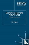 Magnus, P. - Scientific Enquiry and Natural Kinds