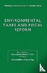  - Environmental Taxes and Fiscal Reform