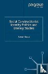 Gupta, S. - Social Constructionist Identity Politics and Literary Studies