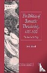 Worrall, D. - The Politics of Romantic Theatricality, 1787-1832