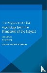 Holzkamp, Klaus, Boreham, Andrew, Sloan, Tod - Psychology from the Standpoint of the Subject