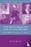 Penner, L. - Victorian Medicine and Social Reform