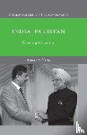 Misra, A. - India-Pakistan