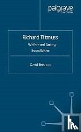 Reisman, D. - Richard Titmuss; Welfare and Society