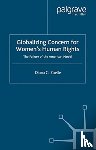 Zoelle, D. - Globalizing Concern for Women's Human Rights