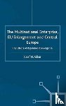 Akbar, Y. - The Multinational Enterprise, EU Enlargement and Central Europe