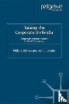Kitchen, Philip J., Schultz, Don E. - Raising the Corporate Umbrella