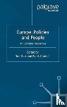  - Europe, Policies and People