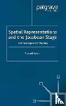 West, R. - Spatial Representations and the Jacobean Stage