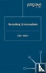 Assiter, A. - Revisiting Universalism