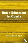 Tijani, H. - Union Education in Nigeria