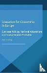 Keating, Avril - Education for Citizenship in Europe