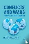 Askari, Hossein - Conflicts and Wars