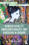 Rolandsen Agustin, Lise - Gender Equality, Intersectionality, and Diversity in Europe