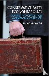 Wade, R. - Conservative Party Economic Policy