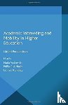 Yudkevich, Maria, Altbach, Philip G., Rumbley, Laura E. - Academic Inbreeding and Mobility in Higher Education