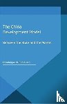 de Rambures, Dominique - The China Development Model